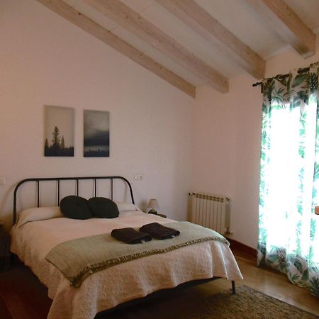 El Huertecito Guest House Navarredonda de Gredos Exterior photo