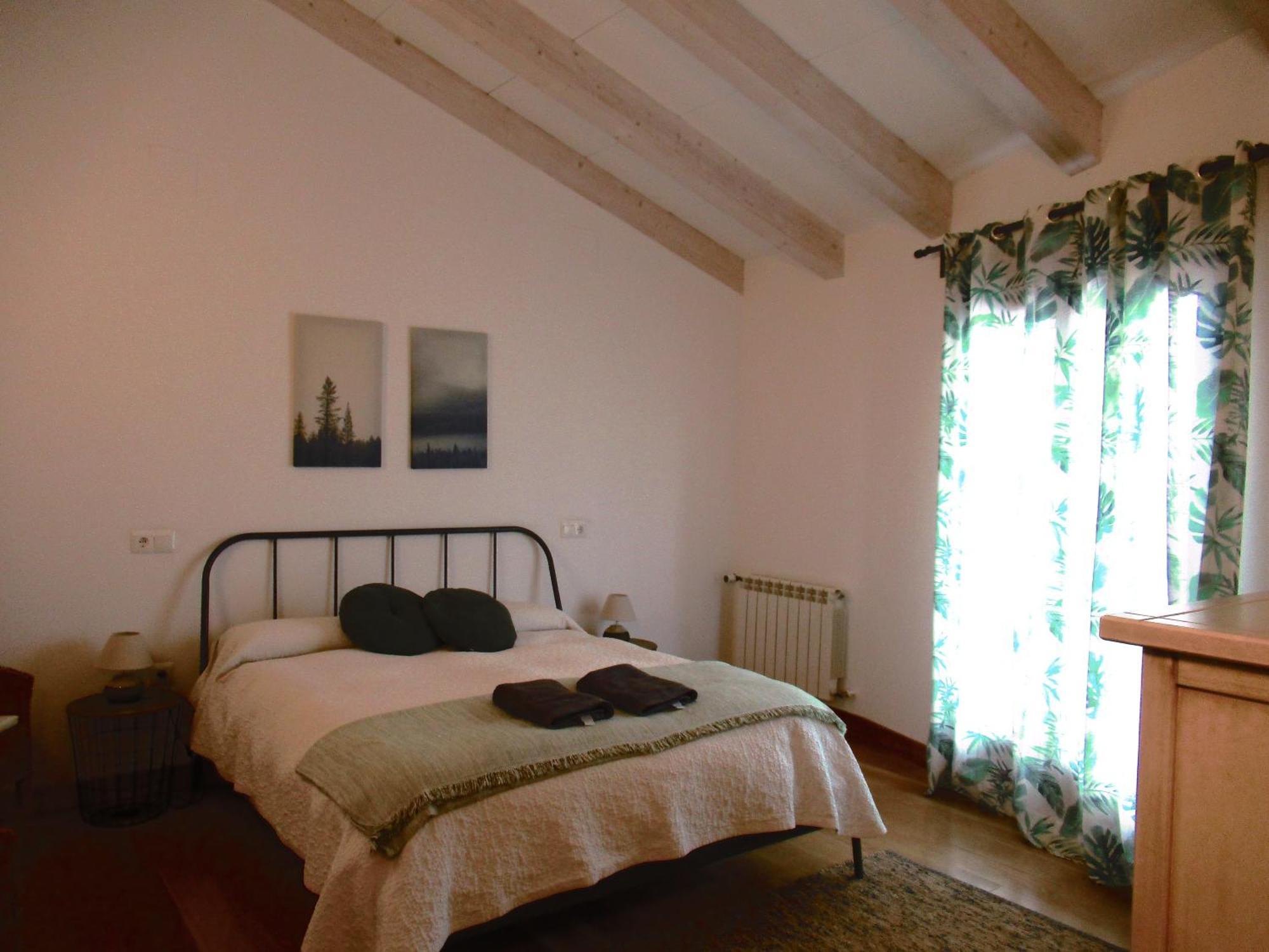 El Huertecito Guest House Navarredonda de Gredos Exterior photo